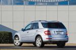 Mercedes-Benz ML450 Hybrid 2010 года